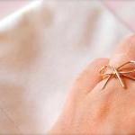 Ribbons -- Goldfilled Ribbo..