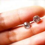 Bedazzled -- Clear, Diamant..