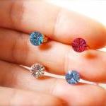 Bedazzled -- Clear, Diamant..