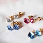 Bedazzled -- Clear, Diamant..