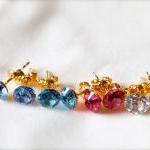 Bedazzled -- Clear, Diamant..