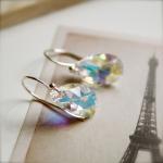 Tears Of Joy -- Crystal Cle..