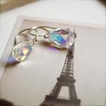 Tears Of Joy -- Crystal Cle..