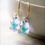 Tears Of Joy -- Crystal Cle..
