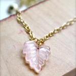 Kath -- A Leaf Immortalised
