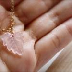 Kath -- A Leaf Immortalised